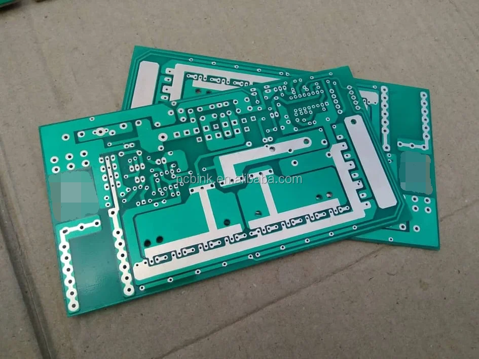 1KG Stable PCB UV Curable Green Solder Resist Ink Solder Mask