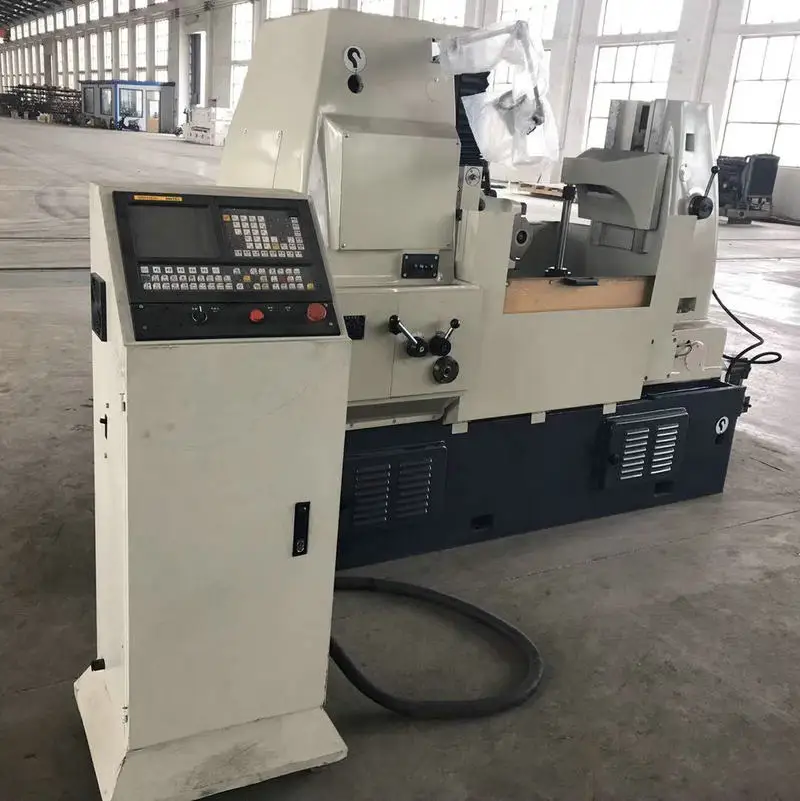 Afg Автоматическая сверхмощная Шестерня cnc формовочная фрезерная
