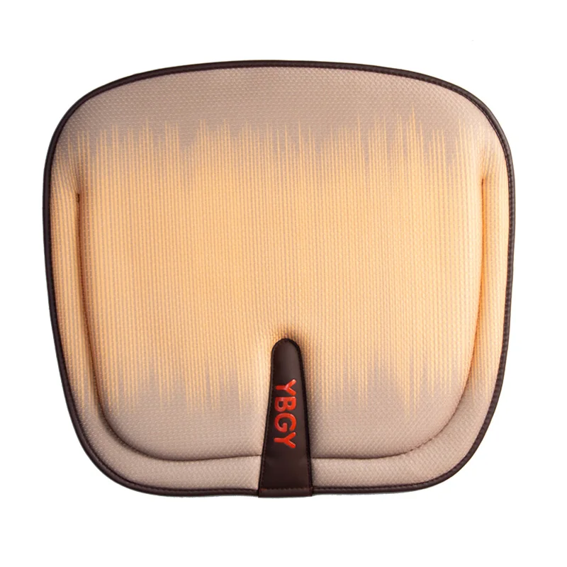 Adult Car Seat Cushion Floor Meditation Memory Foam Seat Cushion