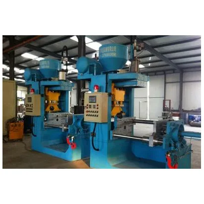 
core shooting machine 