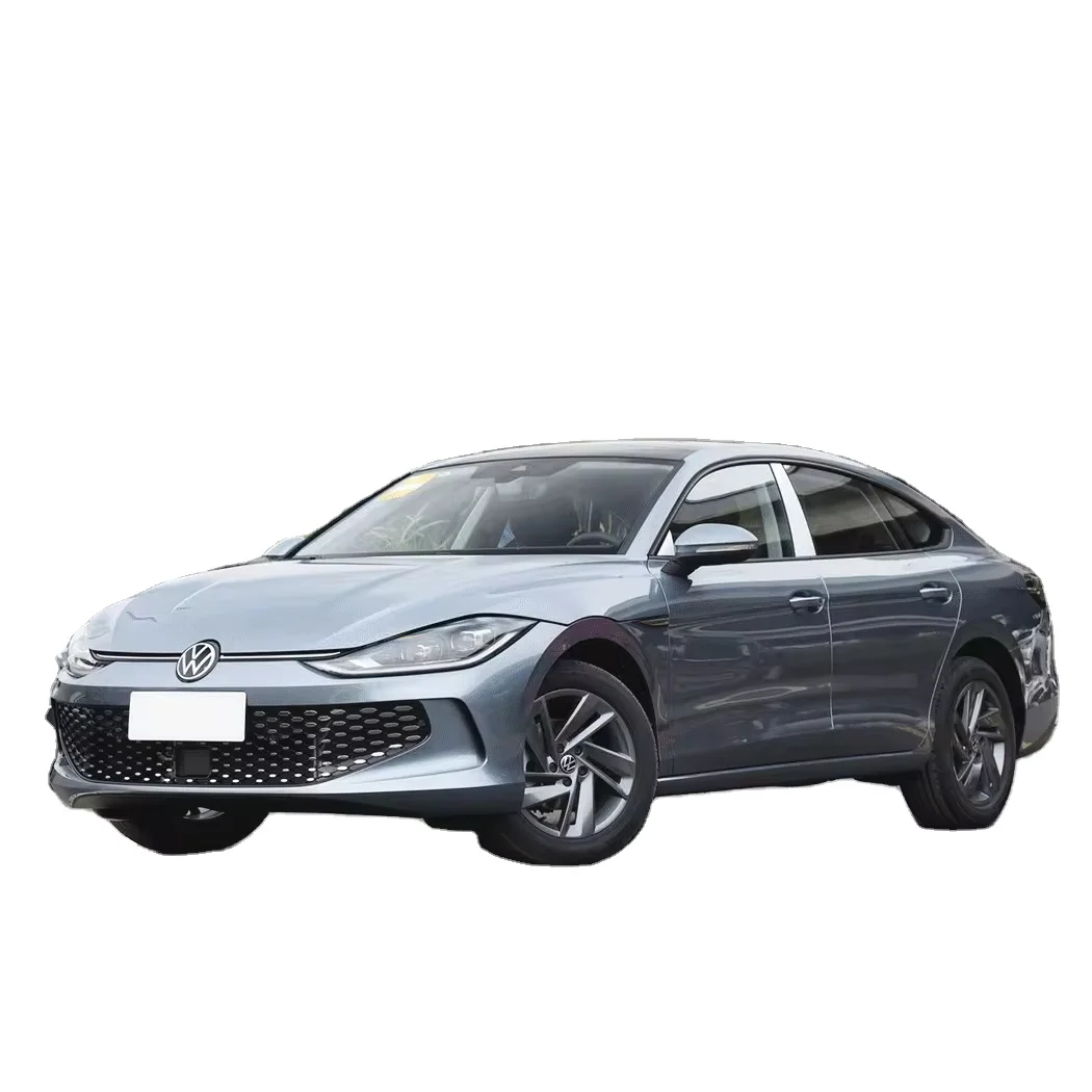 Lingdu 2024 Lingdu L 280TSI DSG Spicy Edition Used Cars 5 Doors 5 Seats energy vehicles