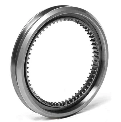 Synchronizer sleeve sliding sleeve 389 262 3023 for gearbox G125 16 G200 16