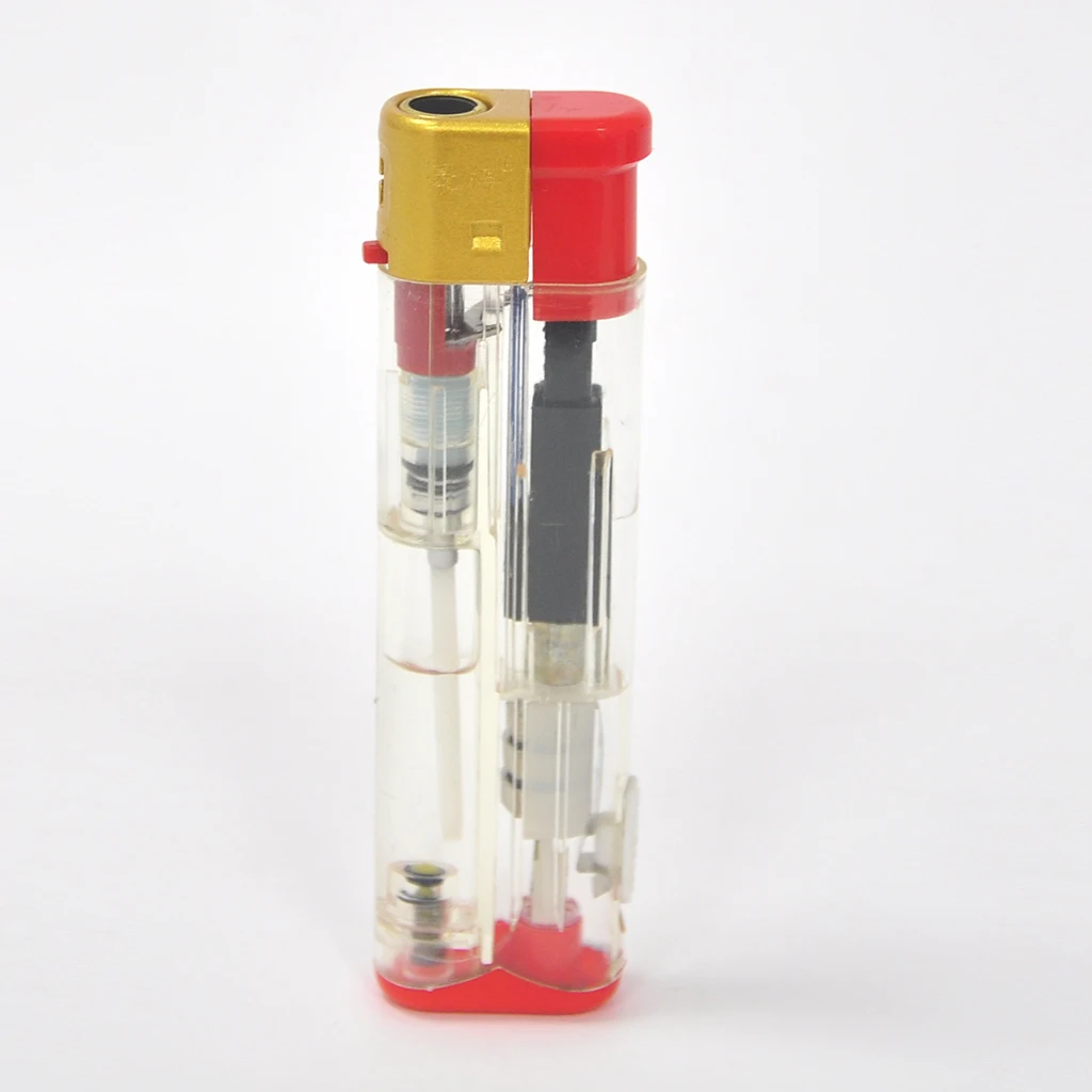 2022 windproof led flash lighter electric lighter wholesale factory price  refillable lighter with led light