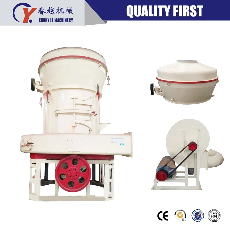 Good quality European MTW138 Grinding Mill Machine for sale with good price