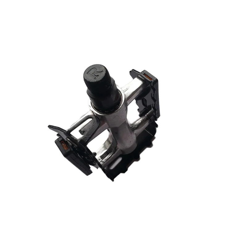 RALLEX  MTB Bike Bicycle Cleats Pedal clip Cleat Pedal Set Racing Riding Equipment For Original Parts