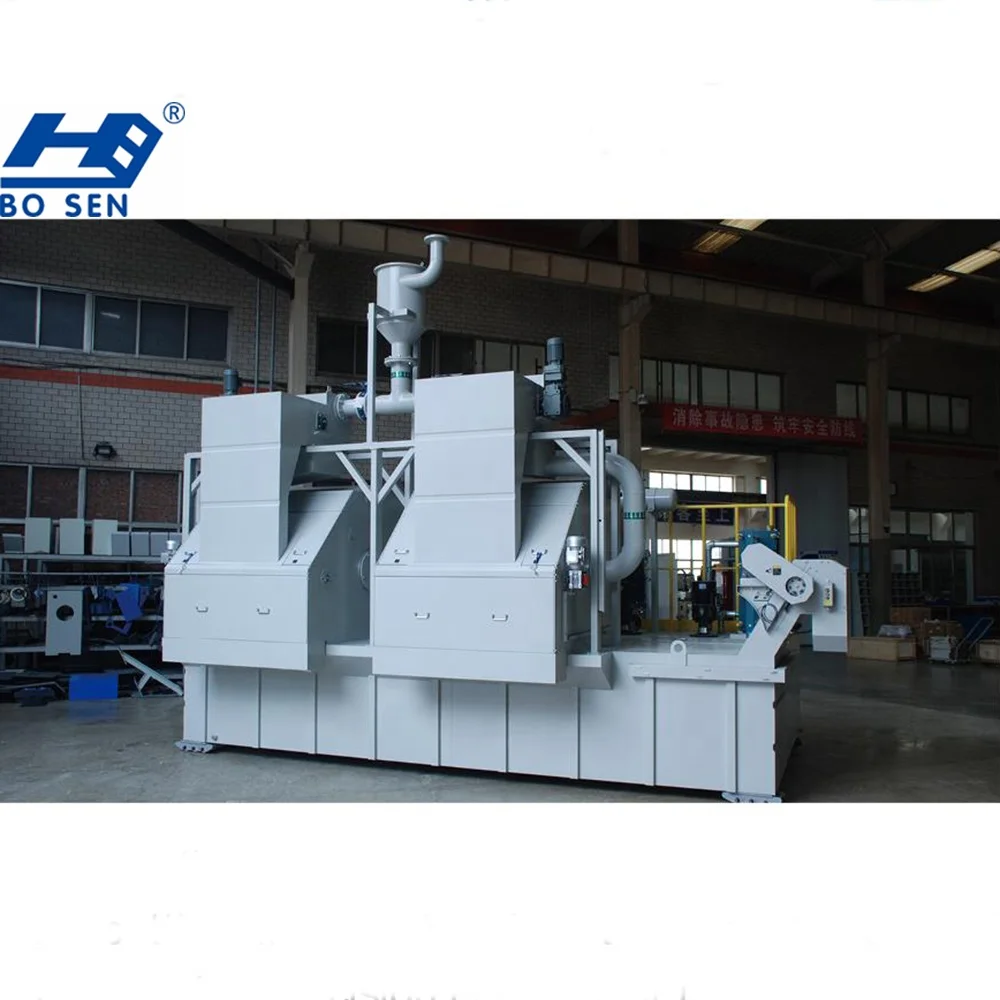 CNC Machine tool filter system paper filter drum Paper Tape Filter conveyor