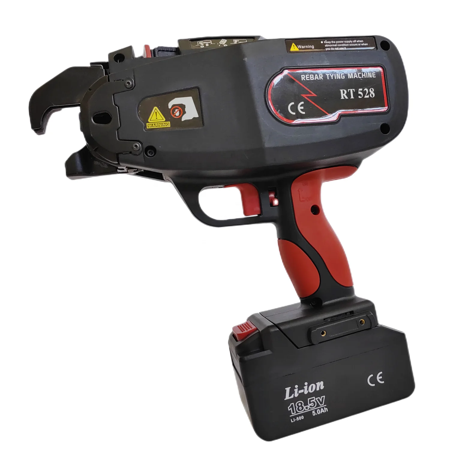 New Construction Handheld Automatic Rebar Tying Machine Binding Machine