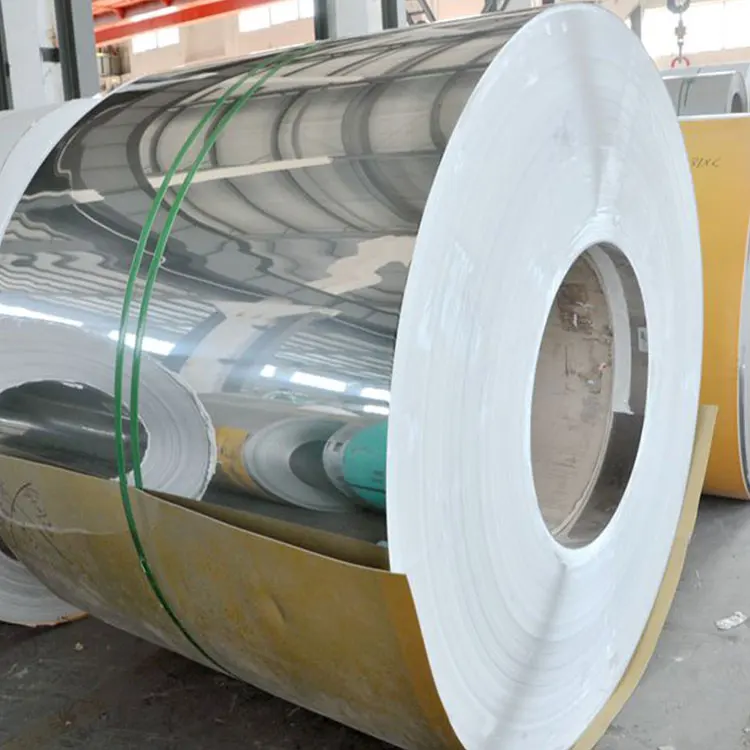 steel coil sus301 319 304 2b 404 strip tianxinda tisco stainless steel strip coil material certificate price per kg