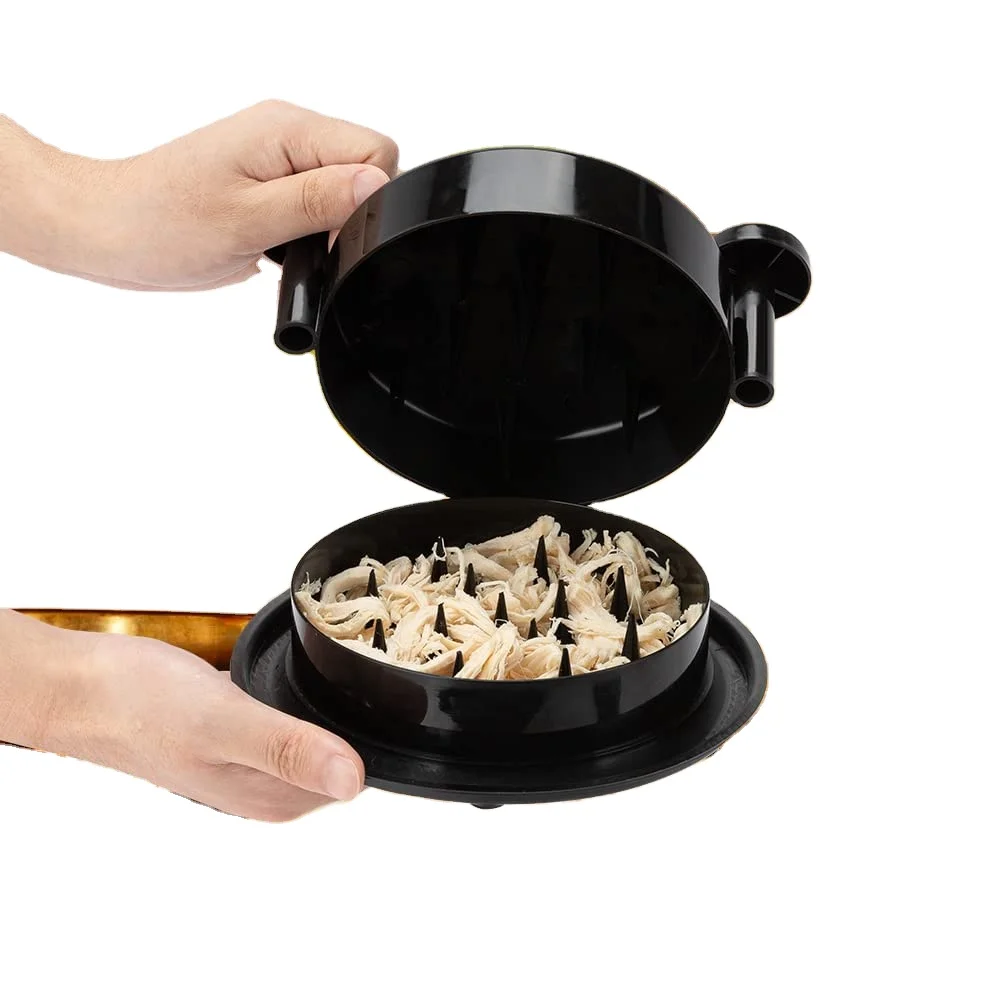 Sanwei Kitchen Accessories Multifunction Premium Creative Food Safe Meat Shredding Tool Chicken Shredder