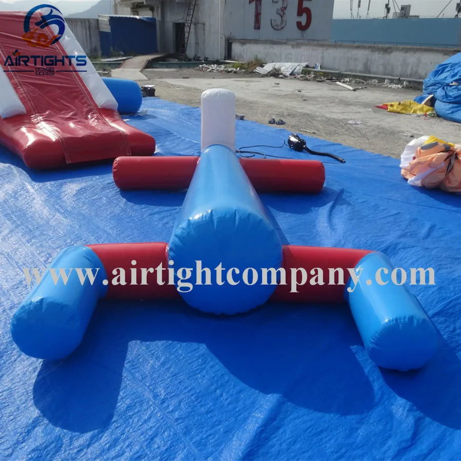 Factory Direct Sale Large Floating Inflatable Water Toy for Kid and Adult