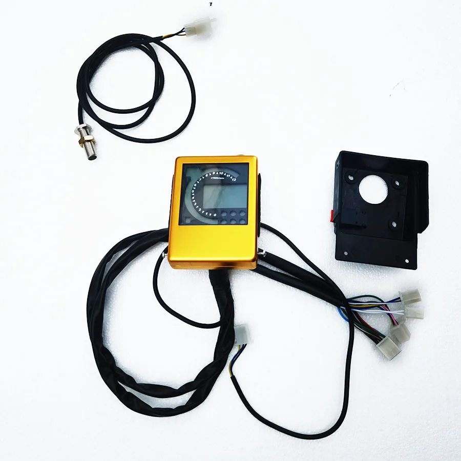 Speedo meter Instrument for Bashan BS200-7 EGL JINLING JLA-21B,JLA-931E,JLA-923 250CC ATV Quad Bike