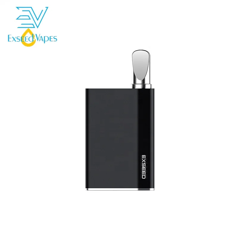 
Hot sale magnetic adaptor inhale activating smoke vape pen kit 