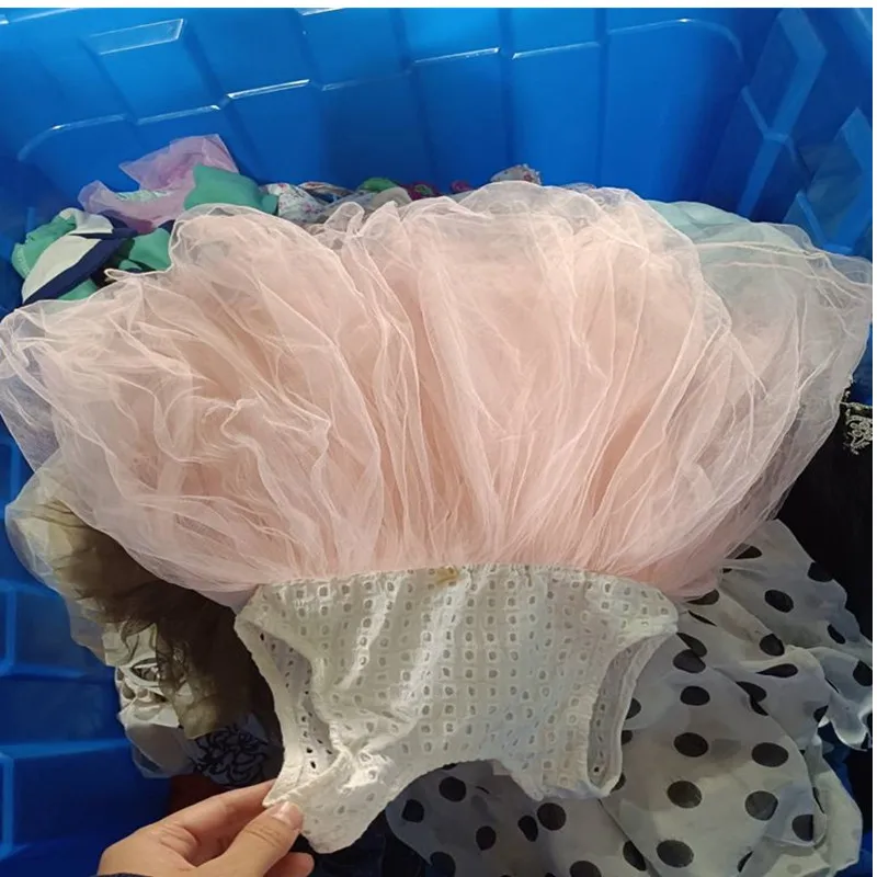 original baby children bea bales 45 kg clothes baby used clothes bale second hand clothes for kids 1-10 years old