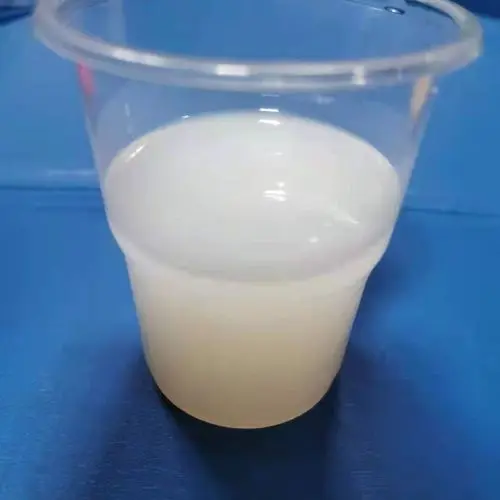 Heat seal coating Ethylene Acrylic Acid Copolymer Dispersion