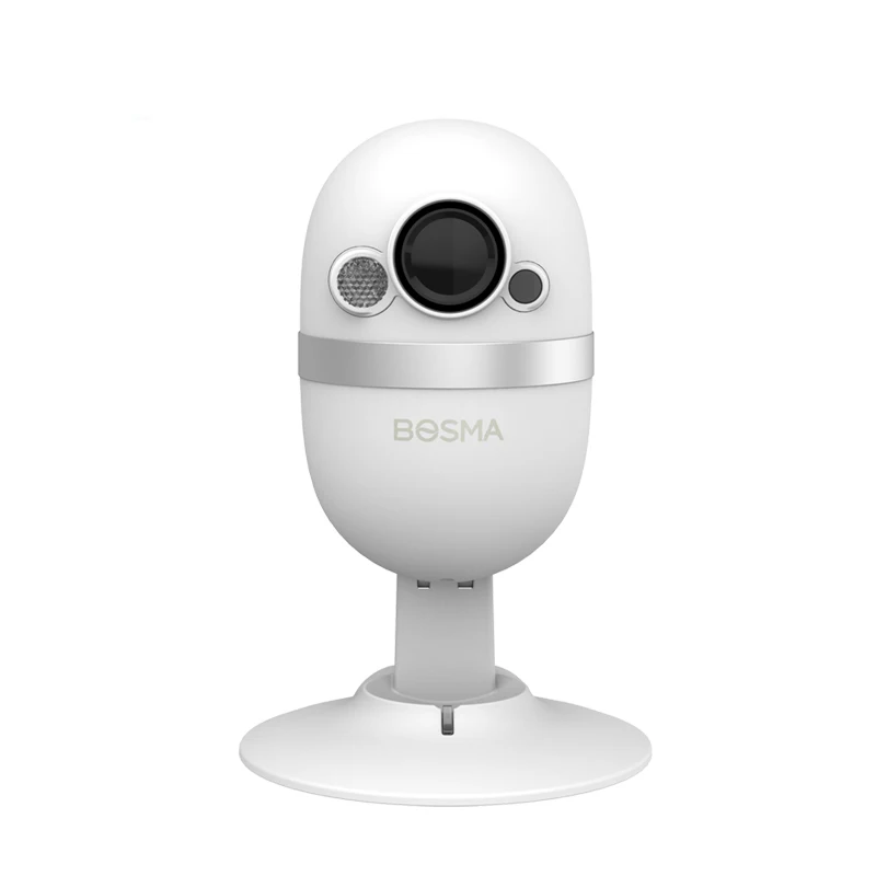 2020 hot selling smart home products wifi security ip security cameras