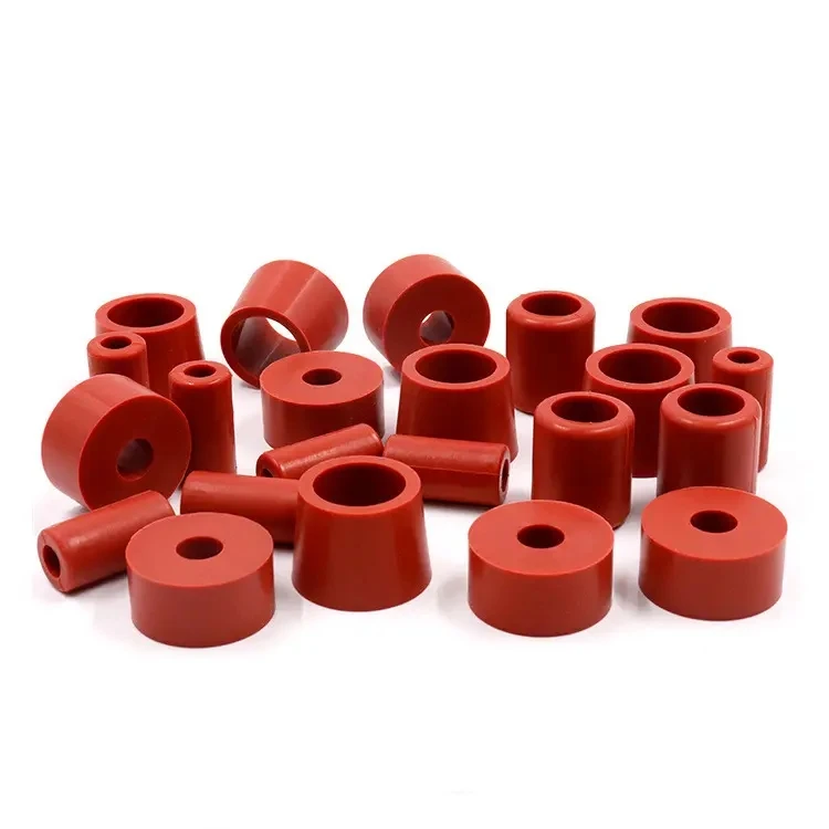 Low Moq Good seal Epdm Nbr Custom Air Gap Rubber Gasket