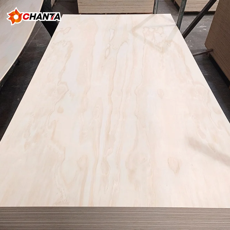 9mm 12mm 15mm 18mm Red Oak Black Walnut   Laminated Fancy Plywood