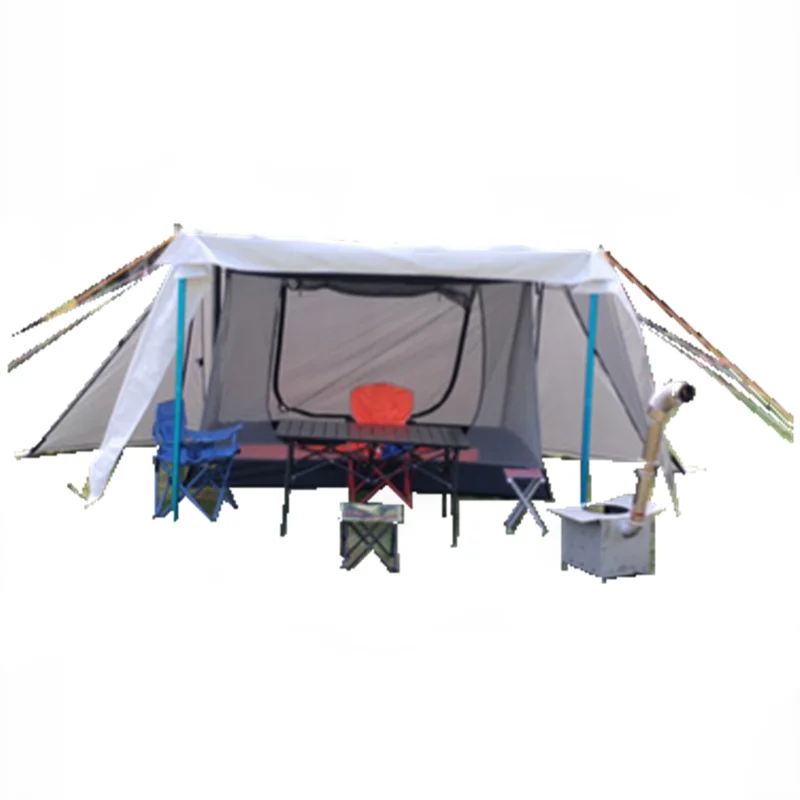 Hot all weather waterproof sunscreen camping  beach sun shelter tent