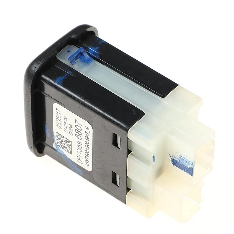 13596807 Car Auto accessories USB Port Entry For Opel GMC Chevrolet Buick