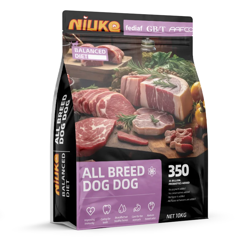 Прямая поставка с завода, высушенный на воздухе корм для собак, распродажа, здоровое полноценное питание, сухой корм для собак, настоящая природа