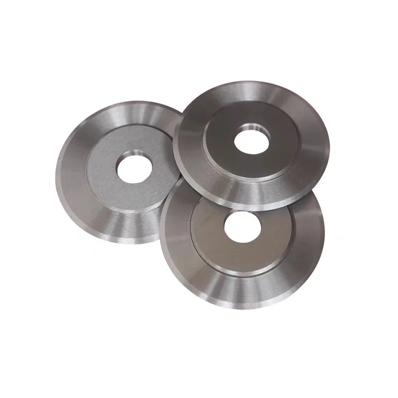 76*19*3*6  Long Service Time Circular Slitter Knife Pneumatic Blade Holder Pneumatic Tool Rest