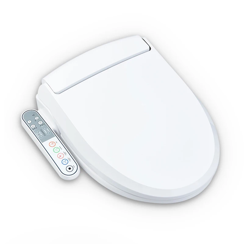 Intelligent Toilet Seat Bathroom Design Prodigy Smart Home Toilet Lid