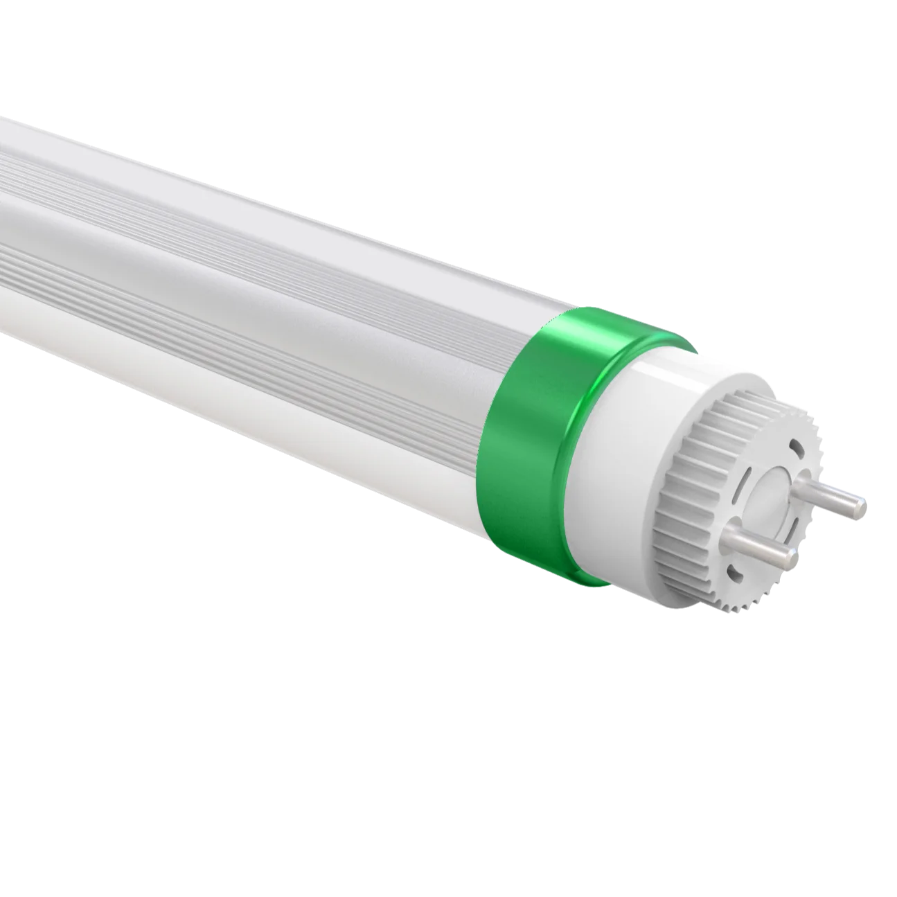 175LM/W 160LM/W 140LM/W T8 led light 18W 3000K 4000K 6000K CRI>80 Indoor Lighting electronic ballast compatible led tube
