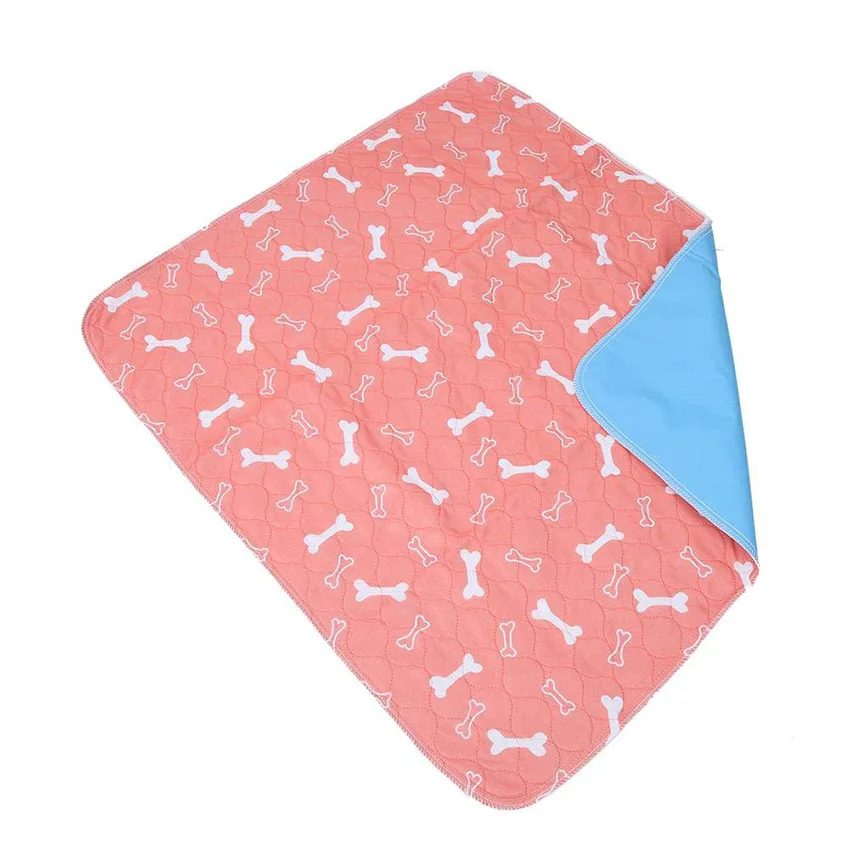 Wholesale Pet Training Pad Travel Urine Absorbent Pet Urine Absorbent Pet Pads Washable Pee Pads For Dogs