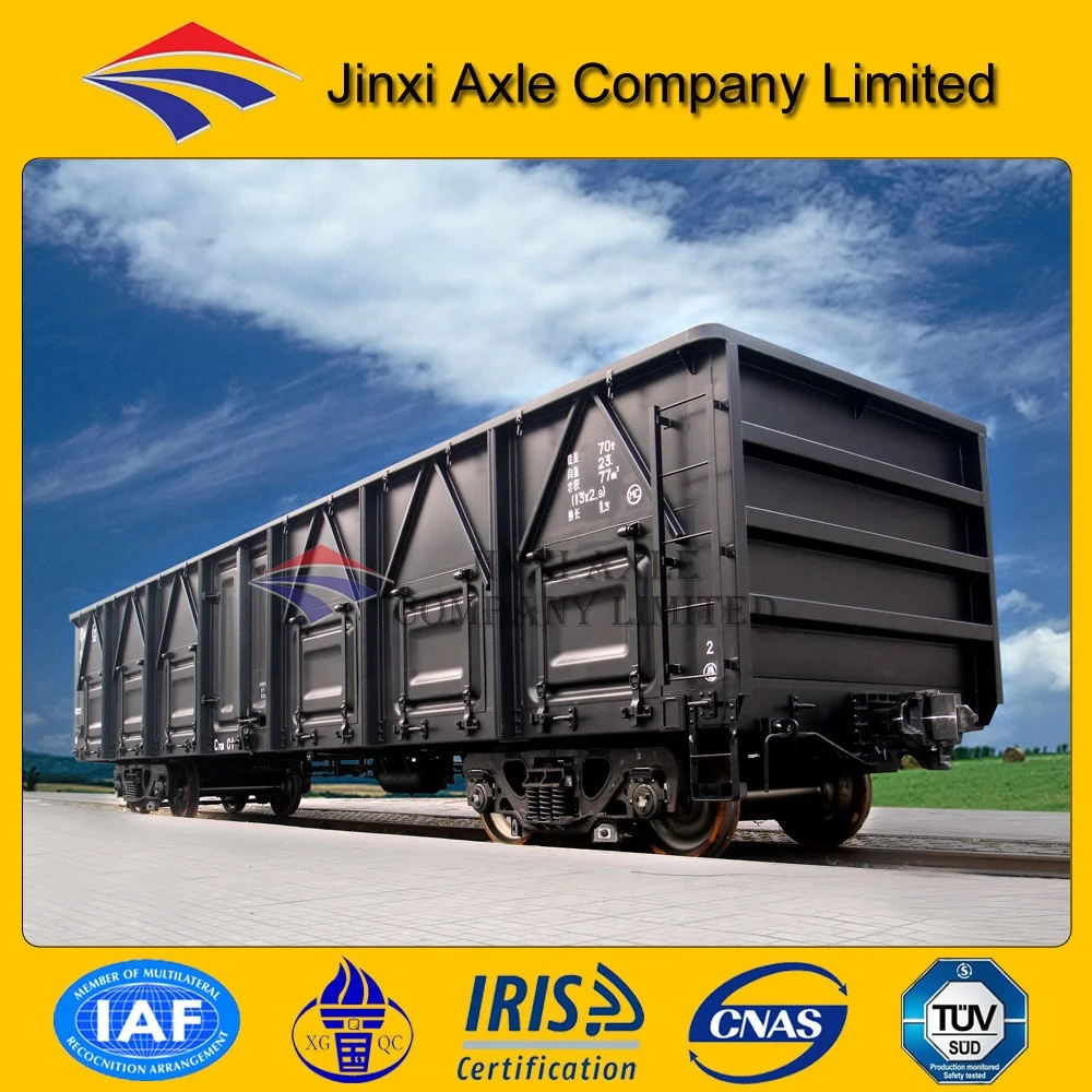 
C70B stainless steel general open top wagon 