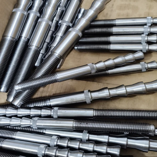 anchor bolt,tapered bolts,taper shank bolt