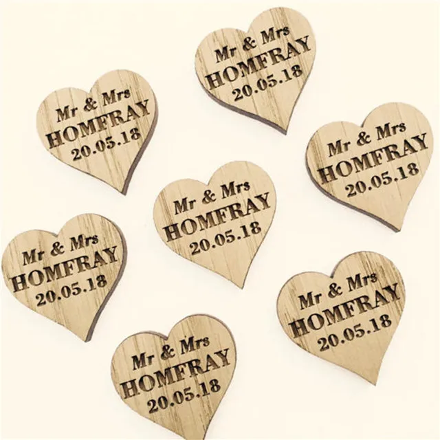 Bible Verse Friends Multiple Countries Souvenir Wood Fridge Magnets