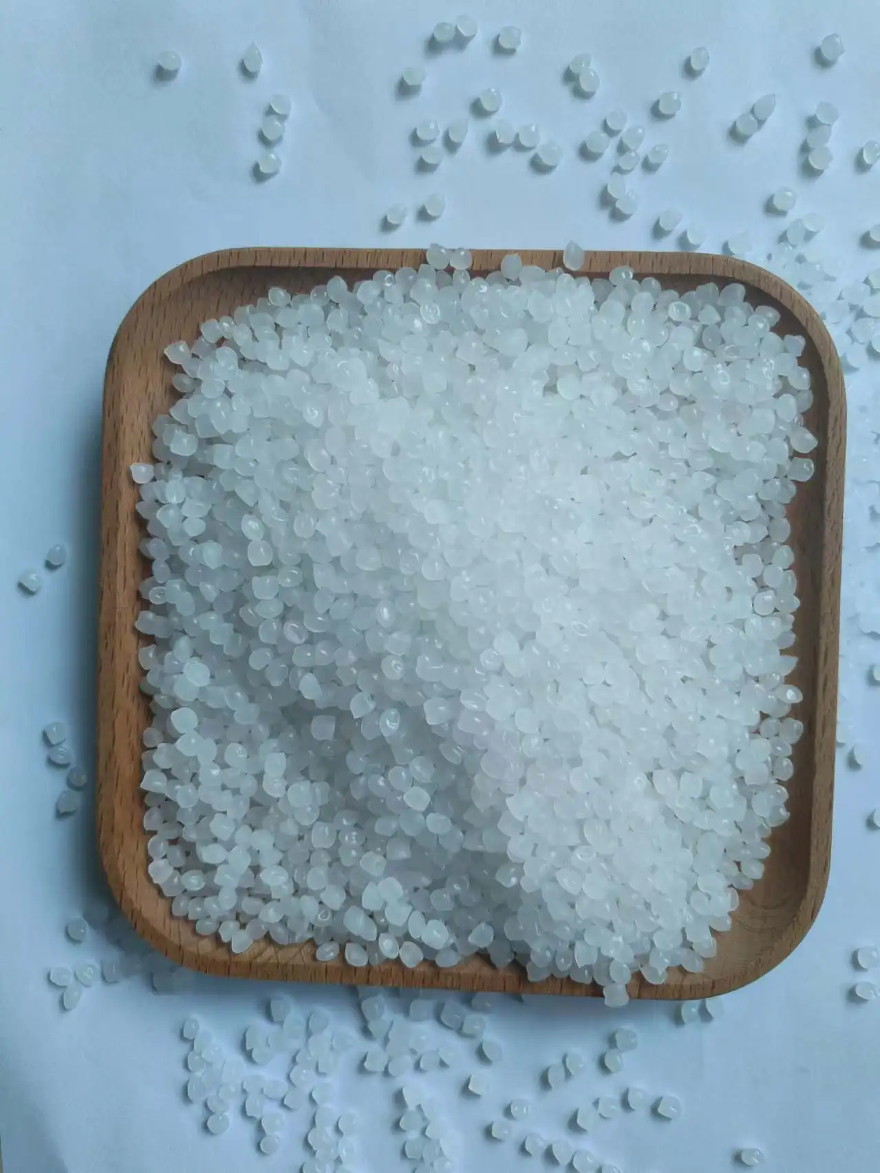 Polyethylene Virgin Polyethylene PE Resin HDPE LDPE MDPE LLDPE Plastic Raw