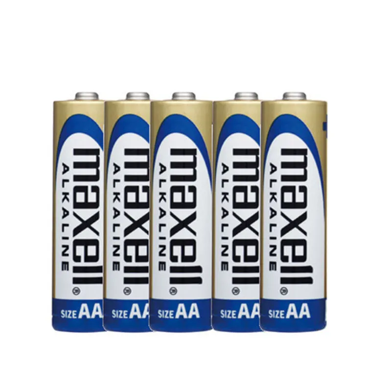 Japan brand 0% Hg aa batteries 1.5v LR6 size alkaline toy battery