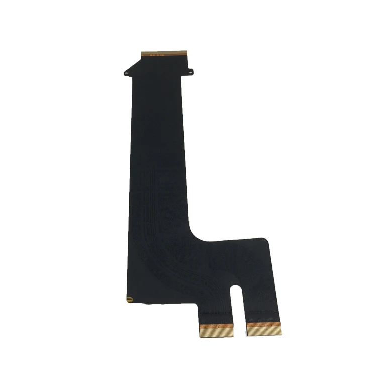 Customized Sip Intercom Pcb/Fpc With Key Soft Board Antenna Printed Circuit Board Professional PCB Supplier