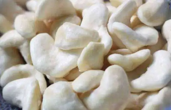 Hot sale new organic food water caltrop low price