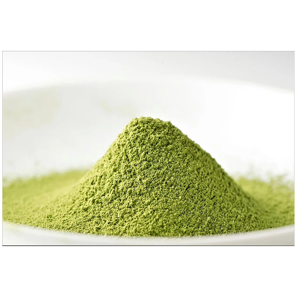 
Rich sweet taste and mellow flavor 100% buy green tea matcha on sale 