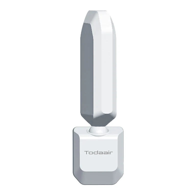 New arrival High Power indoor long range 2.4G 300M wireless WiFi repeater support TUYA app for home