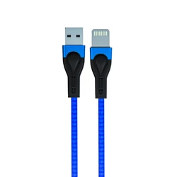 Amazon Hot-selling 20w Long Data Cable With Micro lighting and Type-c Port Desktop Data Cable