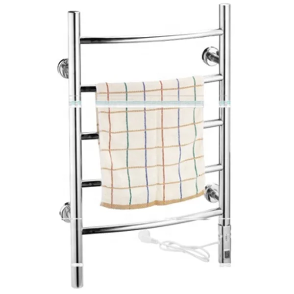 Electric Towel Rack,Portable Towel Warmer,Heated Towel Rail
