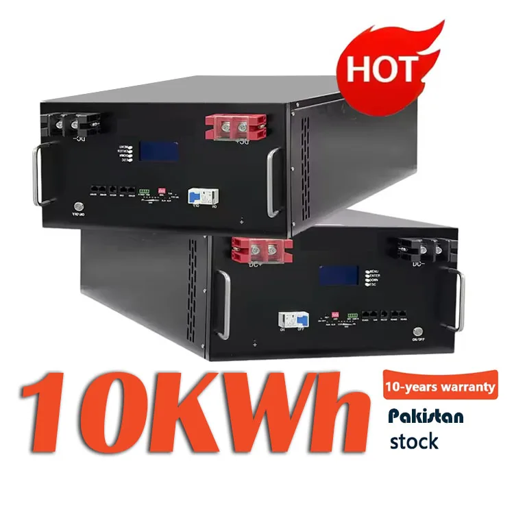 Dyness PowerRack HV4F 40 кВтч 50 Высоковольтная 1C разрядная аккумуляторная система Lifepo4 домашняя промышленная стойка встроенная вне сети