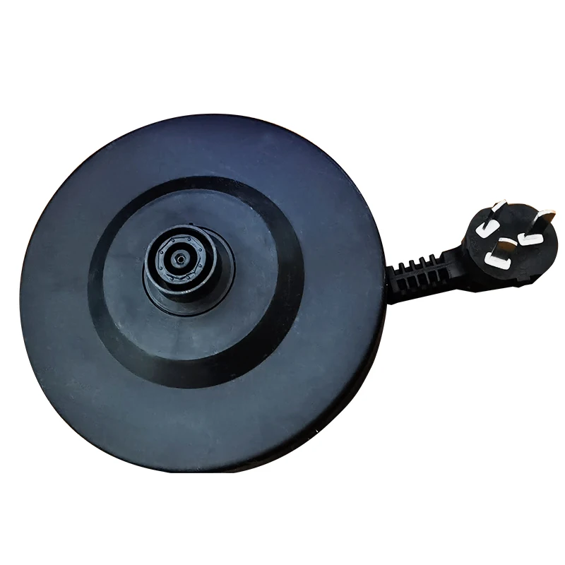 Hot Sale Spare Parts Home Appliances Kettle Power Supply Cord the Kettle Base