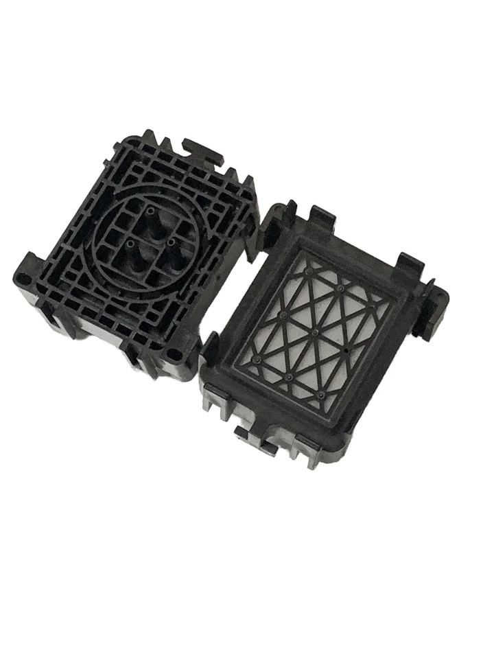 Epson DX5/DX7 Printhead Ink Stack Cap Compatible Yongli or Aifa Printers Other Printing Machinery Part