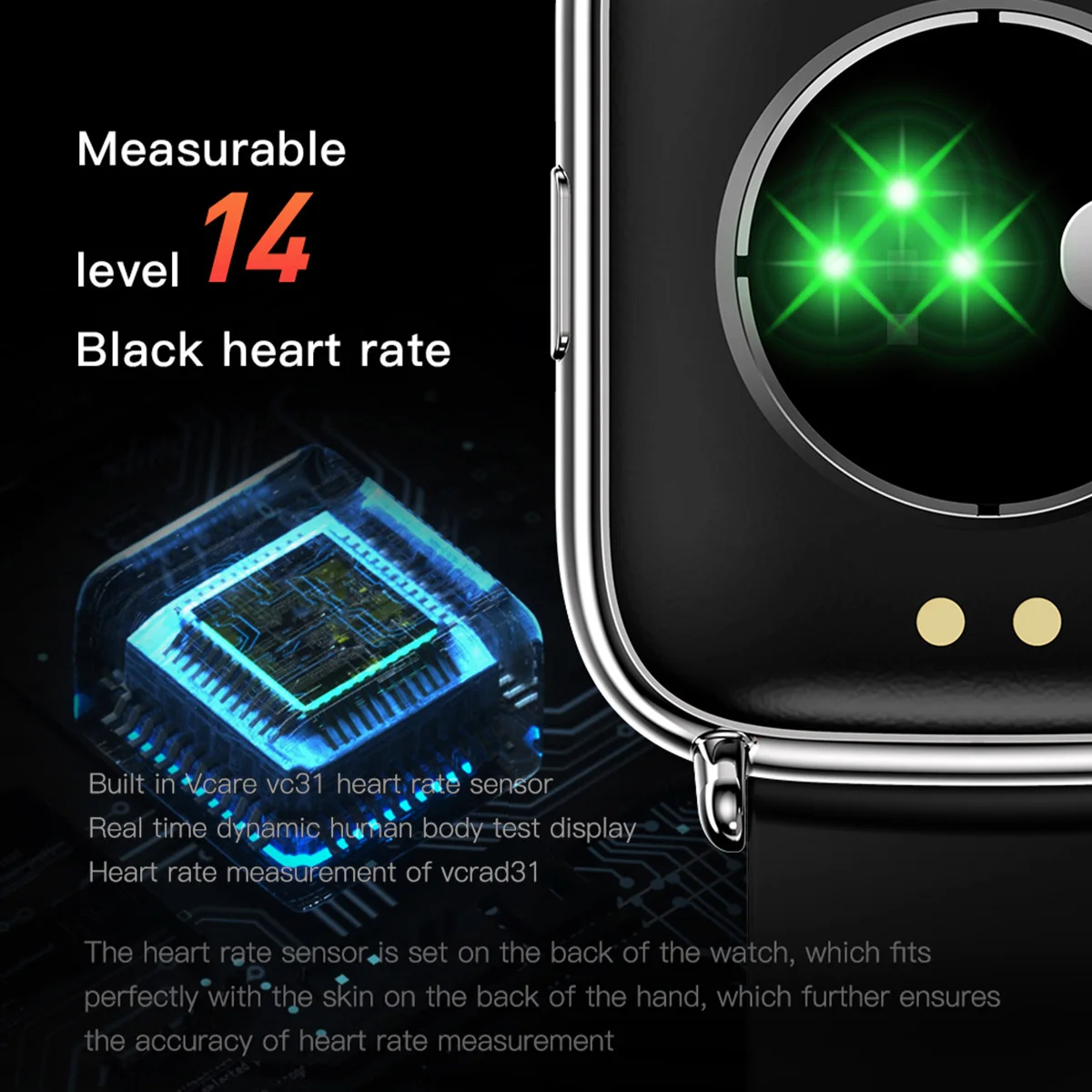 Online new arrivals innovation noise Mate Wrist wristwatches women men male watherprof price without sim gps sport smart watch