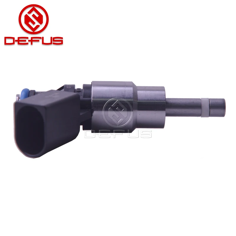 DEFUS High Flow Rate Fuel Injection OEM 06F906036A For VW GTI Jetta GLI MK5 Passat for Audi A3 A4 TT 06F 906 036 A 0261500020