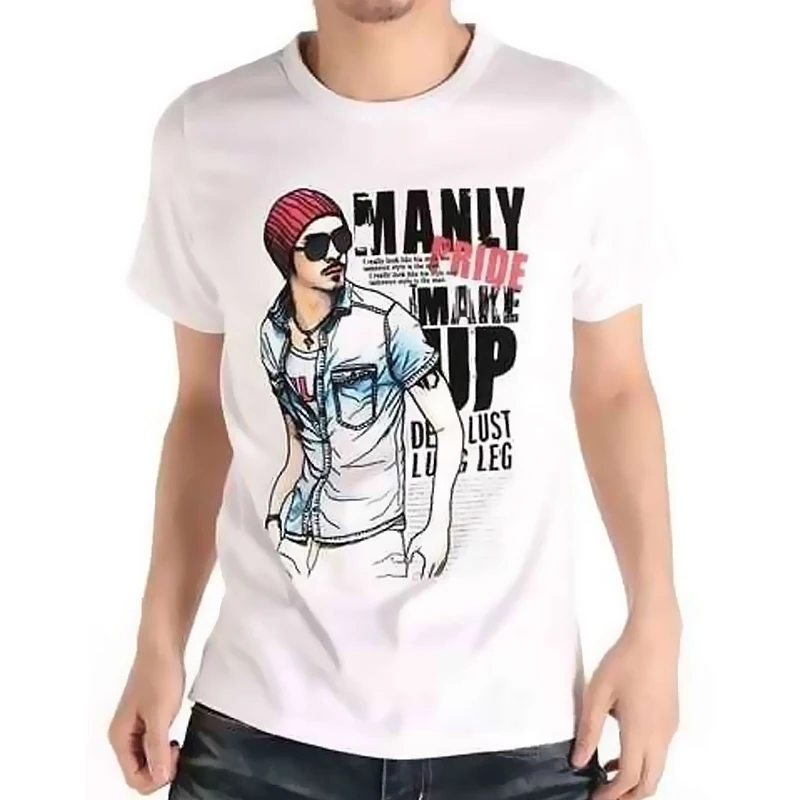 Bengal Print Iconic Tee Shirts Capturing Culture & Style With Bangladeshi Craftsmanship Perfect Fusion of Art & Fashion For Men