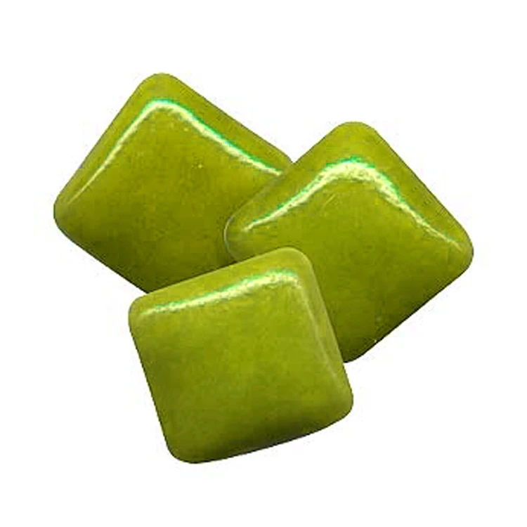 
China chewing gum factory price Premium hard gum base mint flavor customized brand sugar free chewing gums 