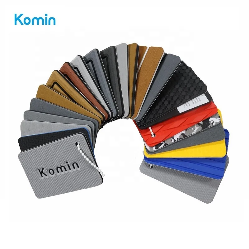Komin Hot Sale Multiple Colours Marine EVA Foam Sea Deck Boat Flooring