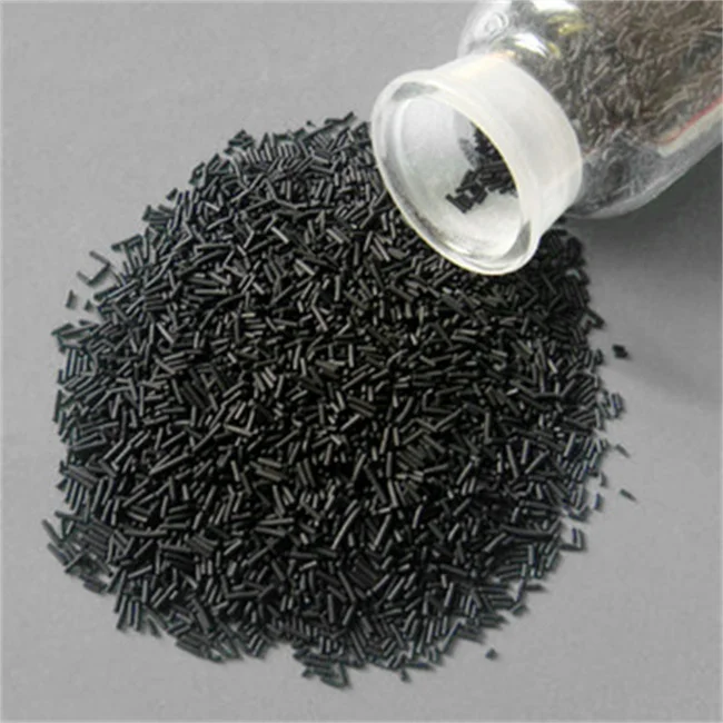 Goods 99.99% Nitrogen Enriched Carbon Molecular Sieve CMS 260
