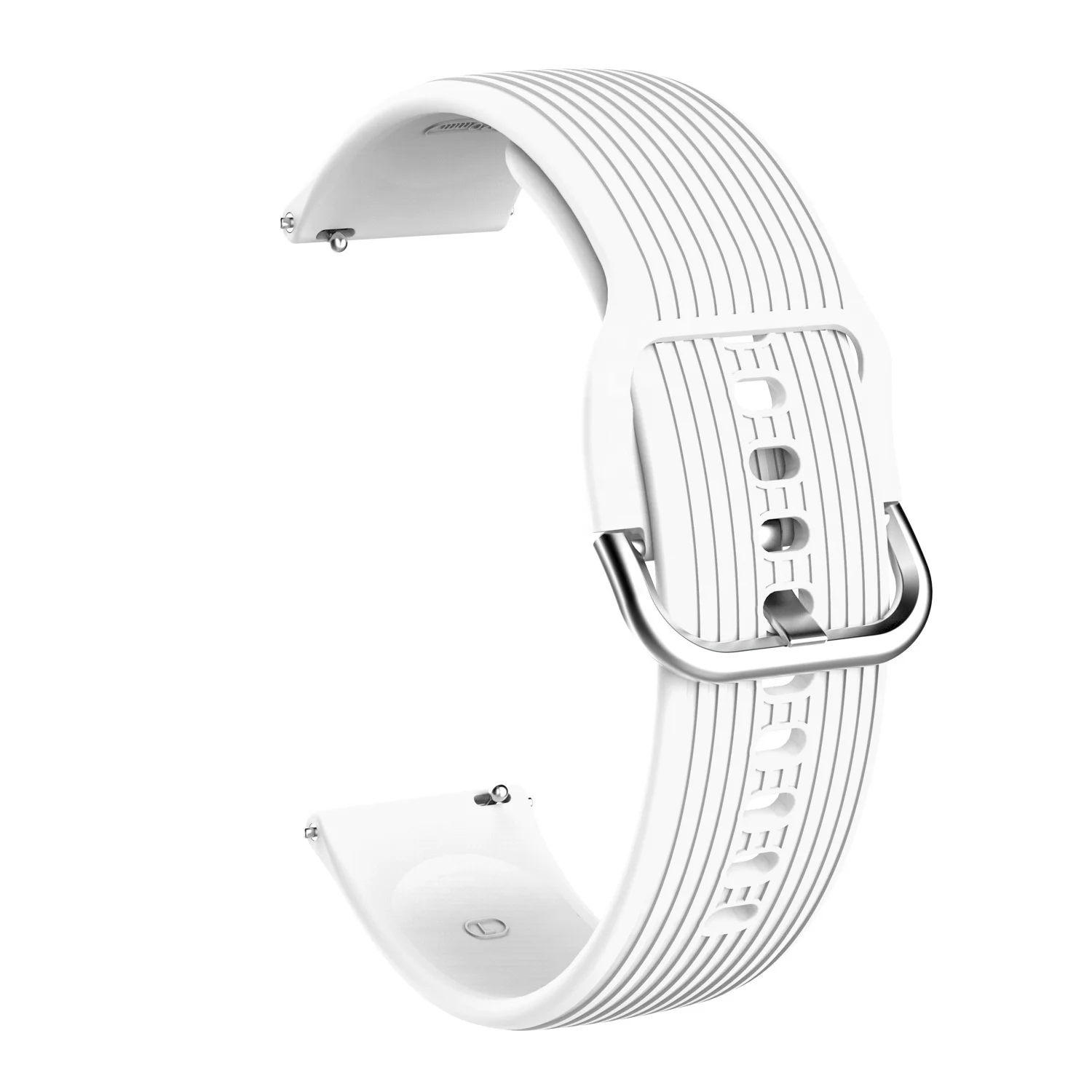 Ремешок для Samsung Galaxy watch 4 5 6 pro Classic/Active 2/Gear S3 44 мм 40 46 браслет correa HUAWEI GT 2/2E/3 Band