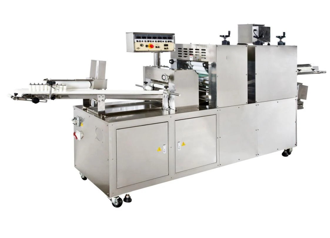 Ying Machinery Momos Maker Machine Automatic Momo Making Machine